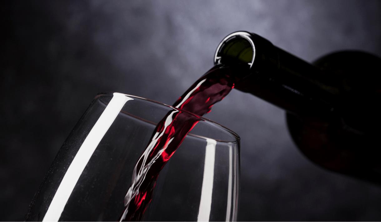 Nottingham Wine Festival 2025