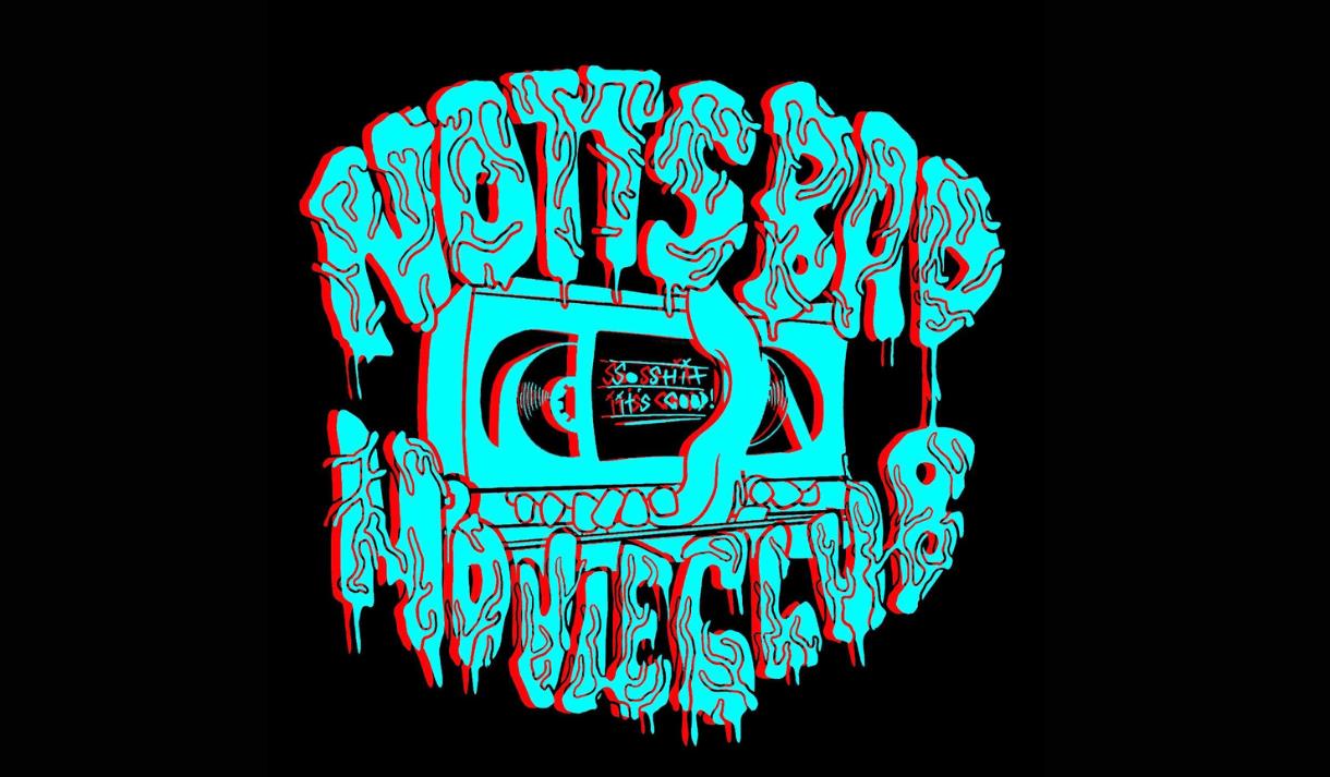 Notts Bad Movie Club