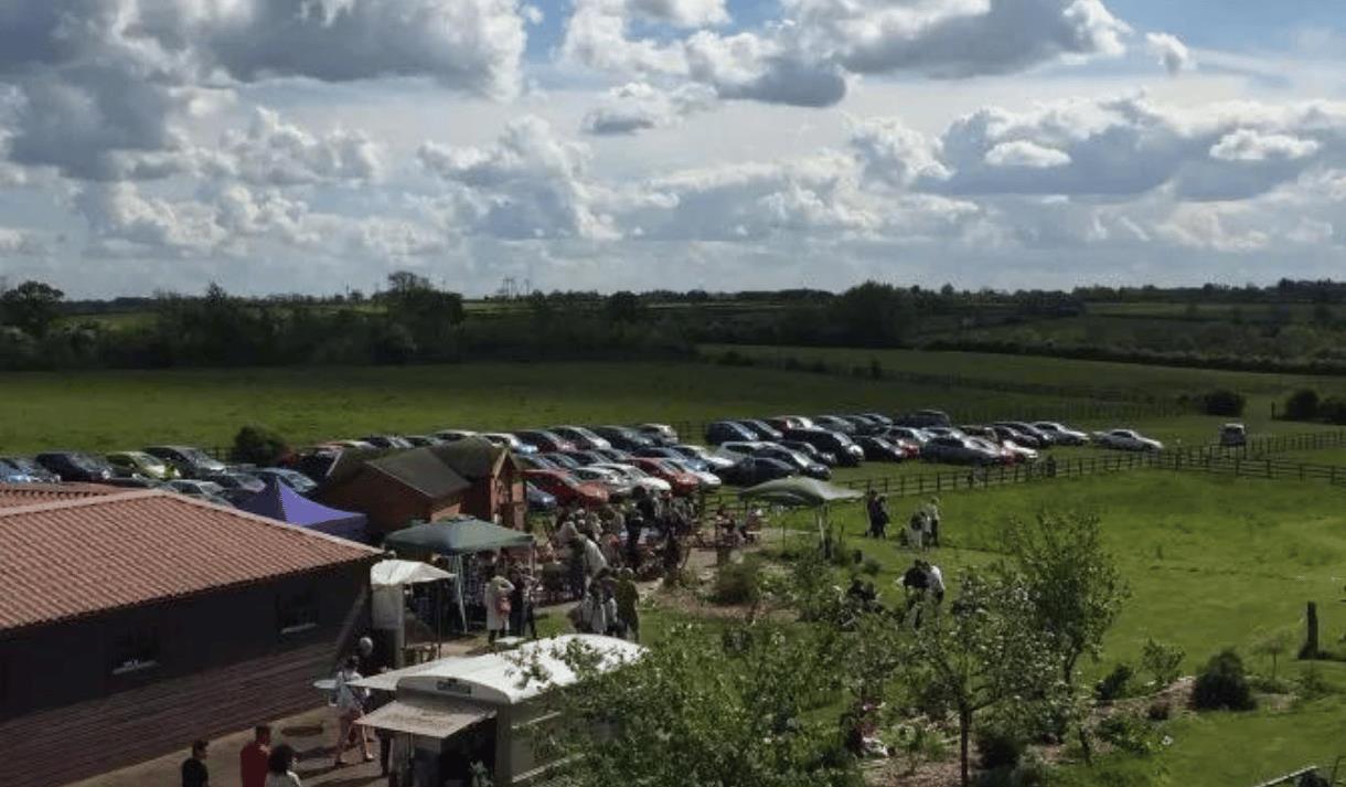 Handmade Craft Fair