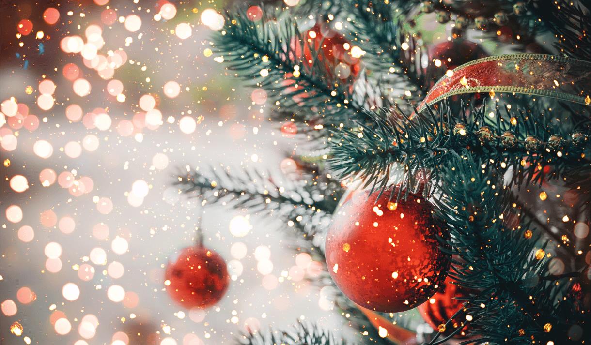 Retford Christmas Market & Lights Switch-On