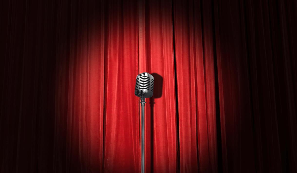 Real Deal Comedy Jam Live