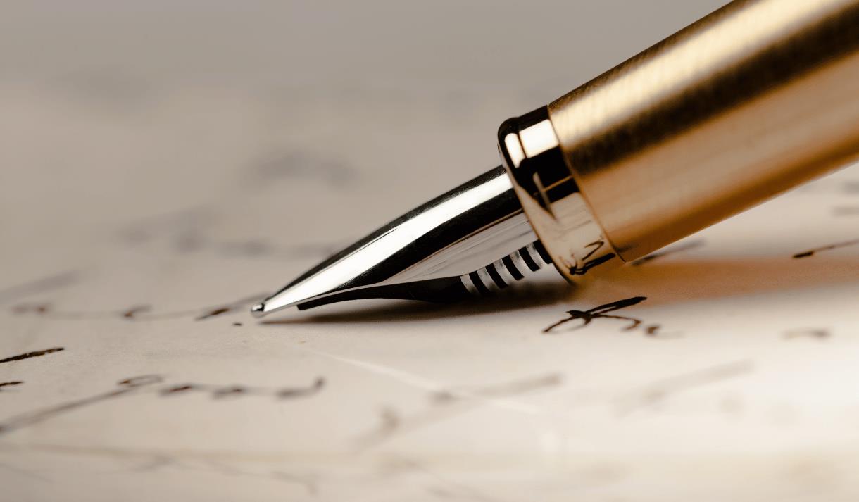 Modern Calligraphy Workshop for Beginners