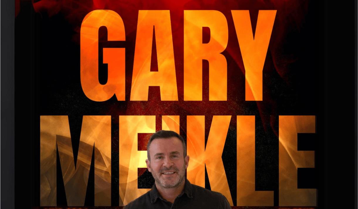 Gary Meikle