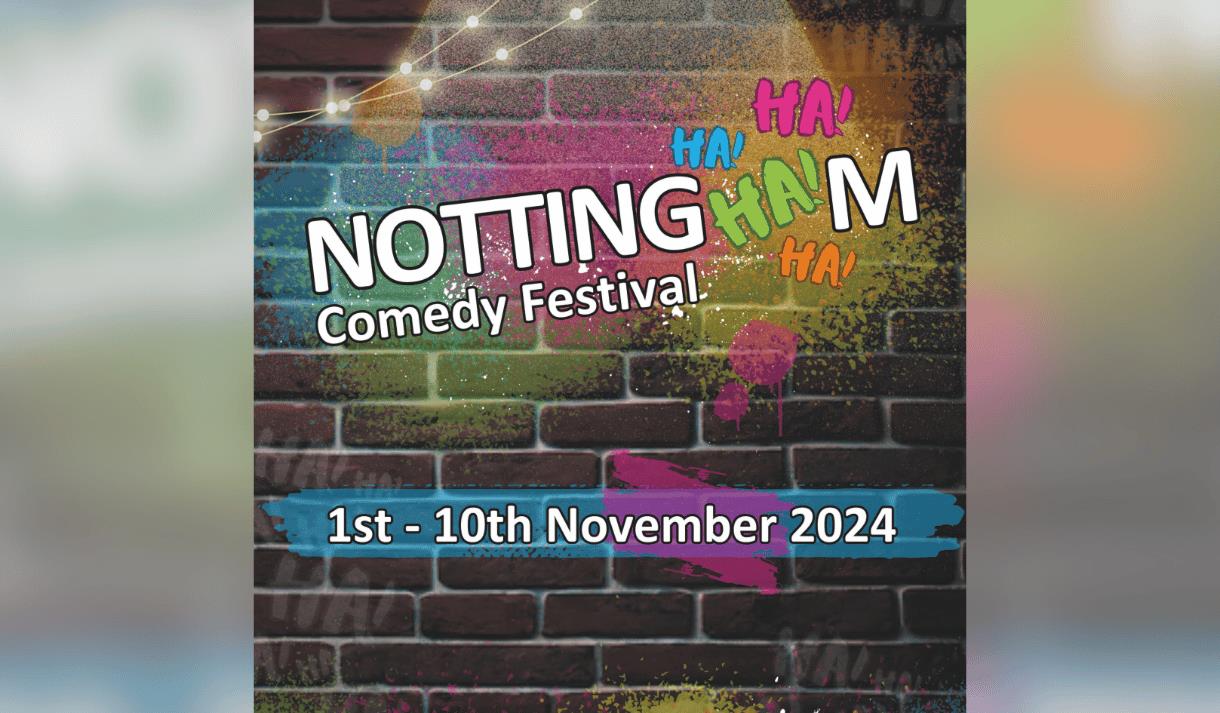 Nottingham Comedy Festival Preview Show
