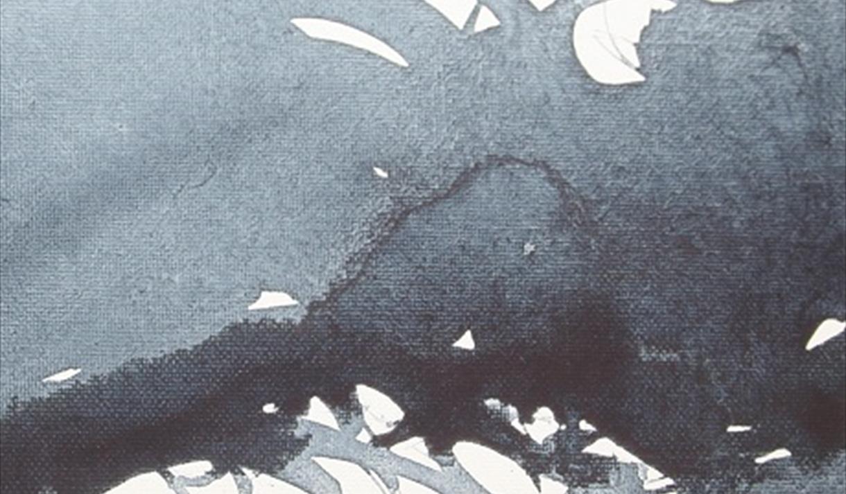 Experimental Drawing and Mark Making