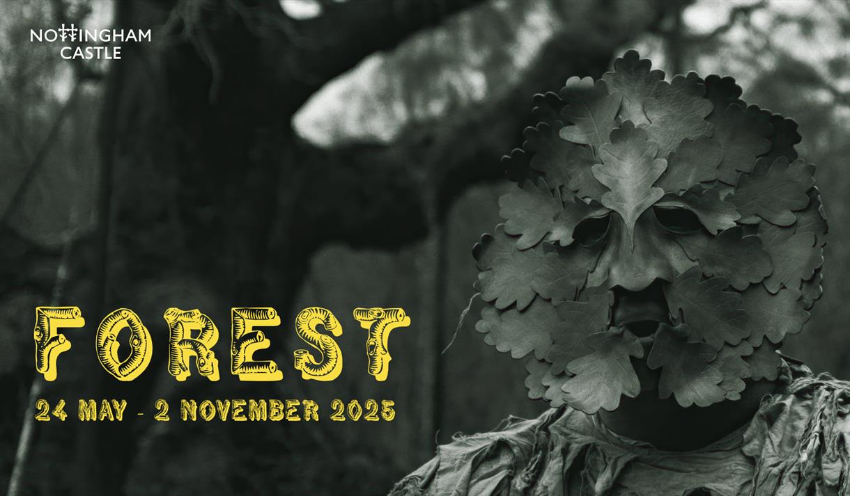 FOREST: Exhibition