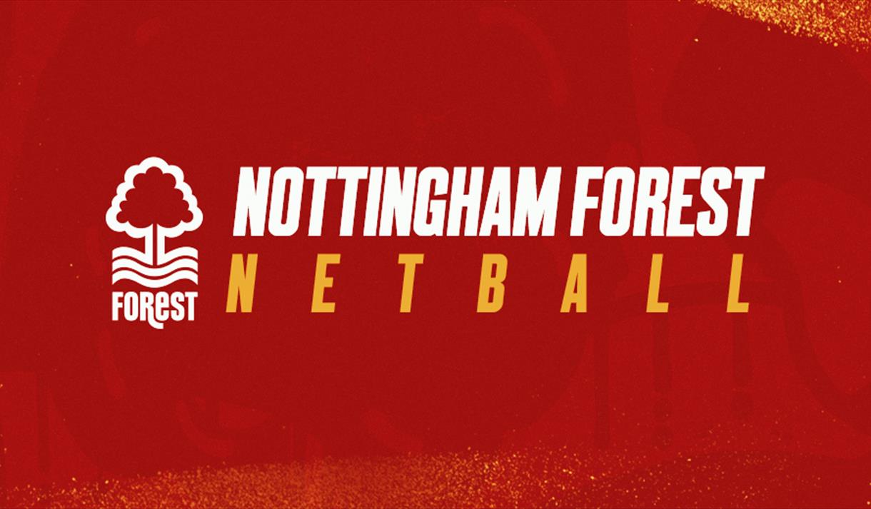 Netball Super League: Nottingham Forest v Cardiff Dragons