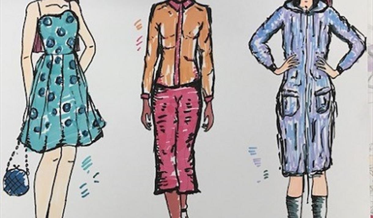 Fashion Design: Essential Skills and Creative Approaches