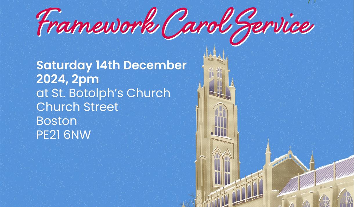 Framework Carol Service