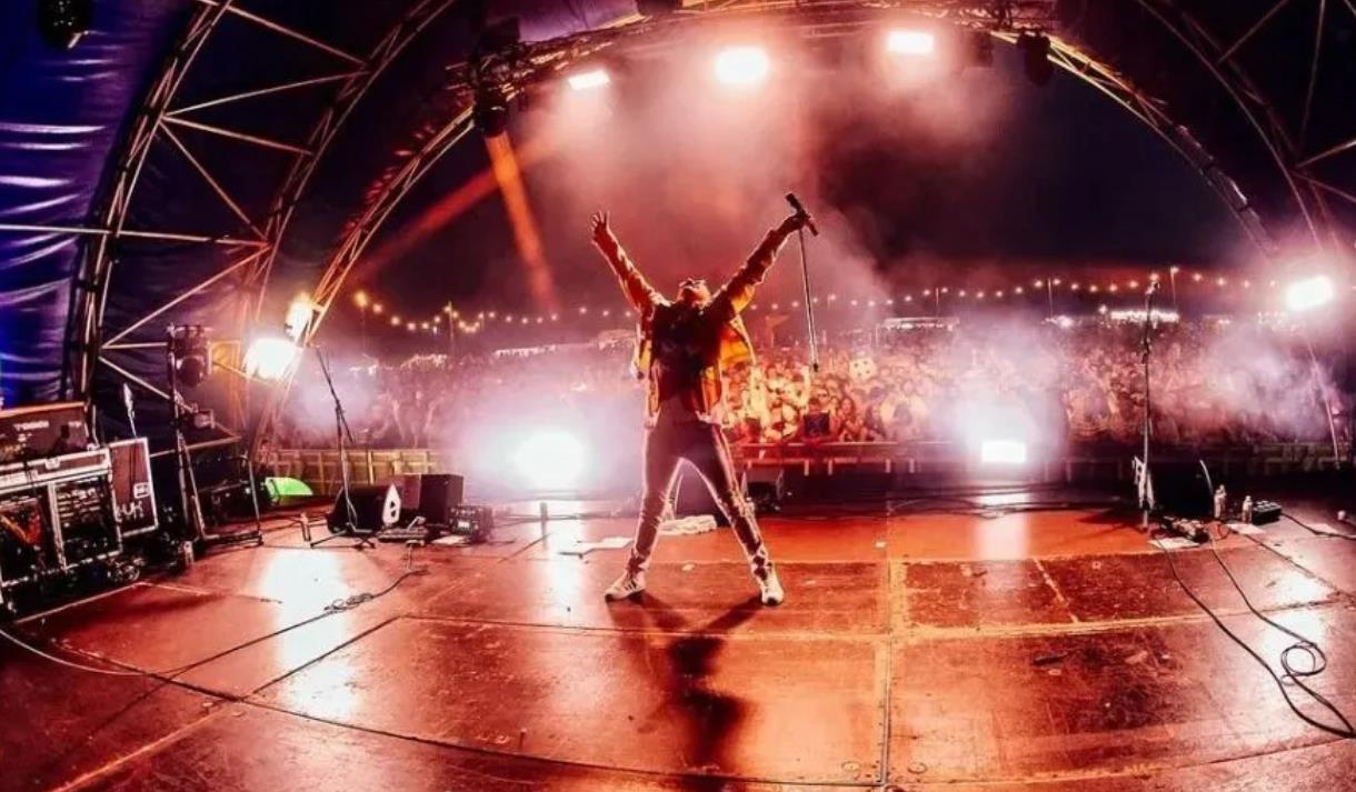 Freddie Mercury Tribute Night