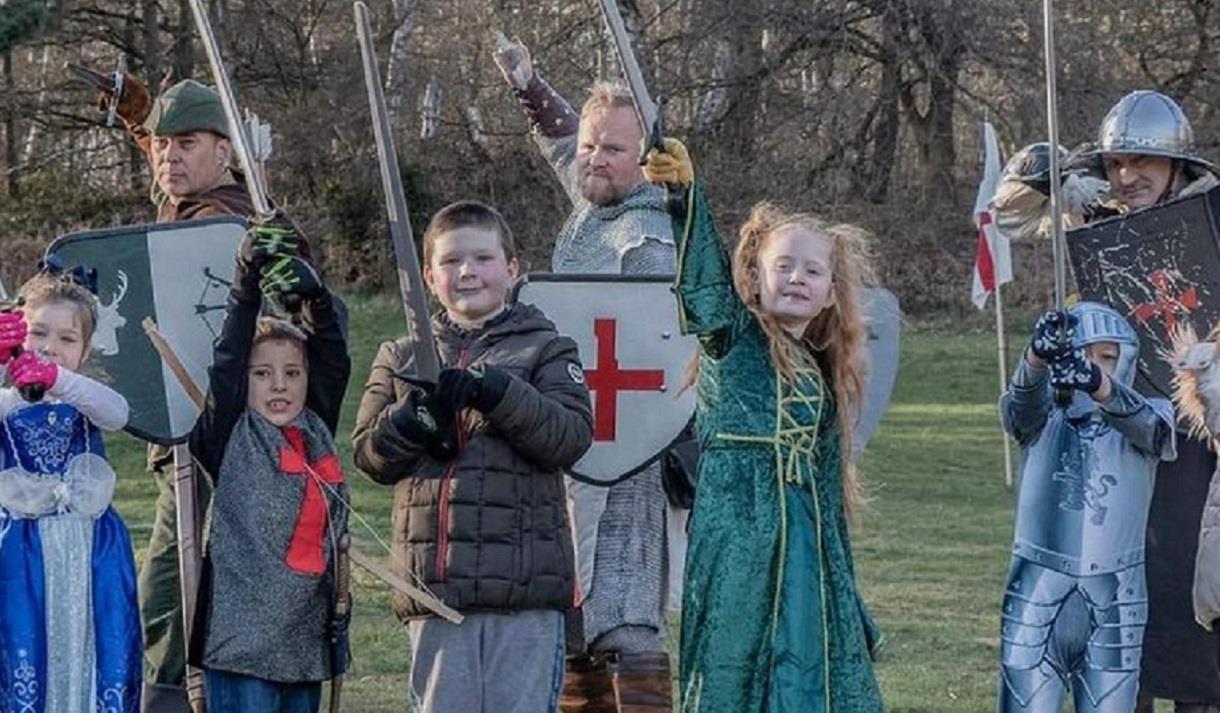 Knight School