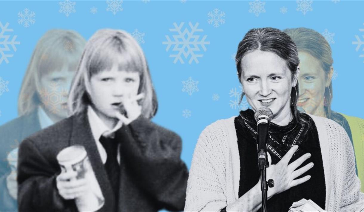Hollie McNish