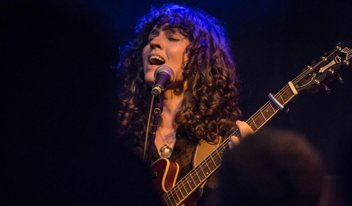 Hejira – A Celebration of Joni Mitchell