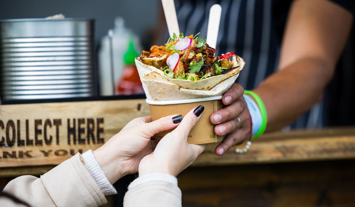 Festival of Food & Drink 2025