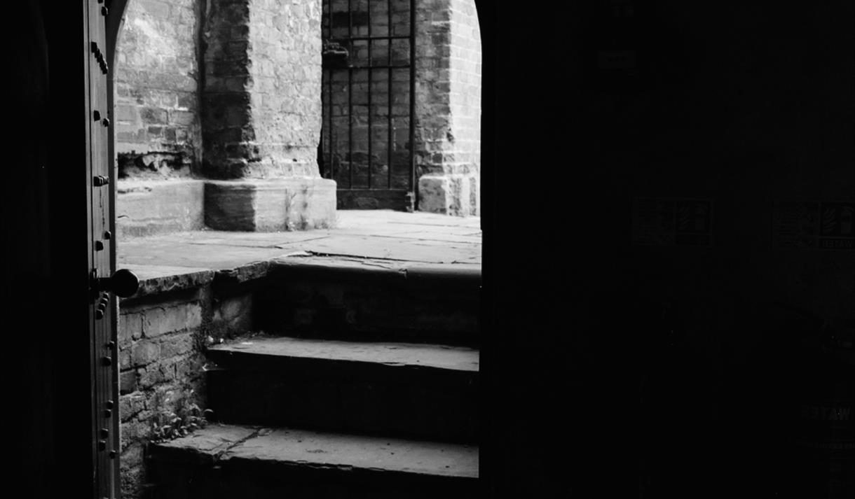 Heritage Open Days - Architectural Tours
