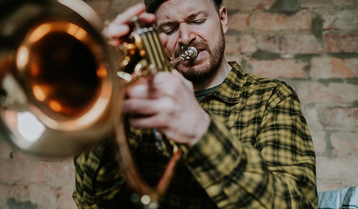 Hugh Pascall Quartet
