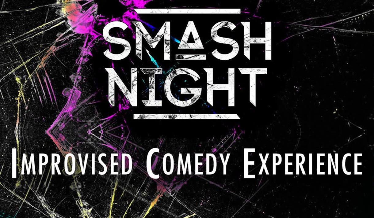 Smash Night