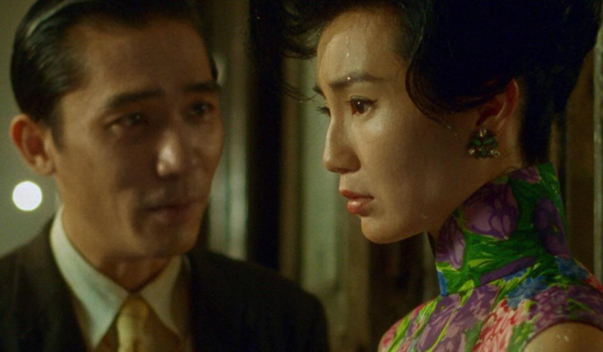 In the Mood for Love - 25th Anniversary