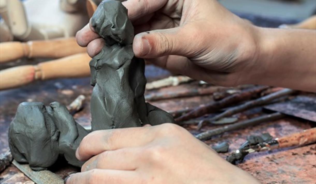 Introduction to Sculpture