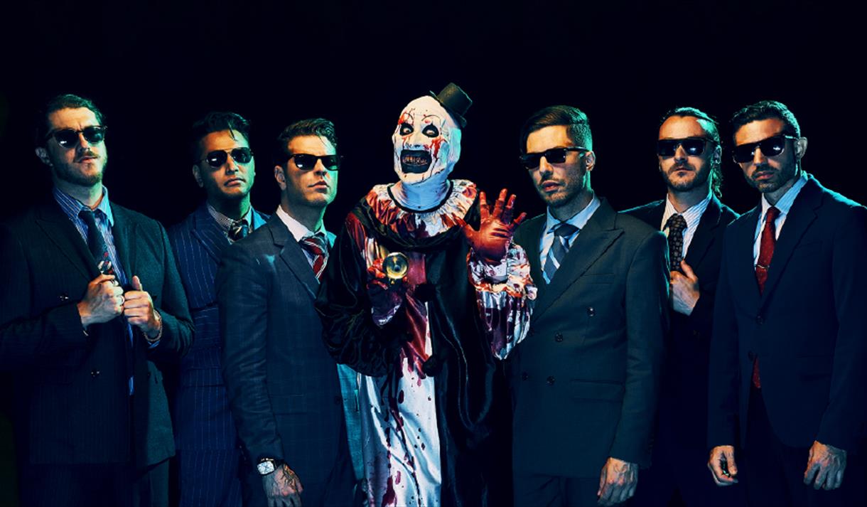 Ice Nine Kills