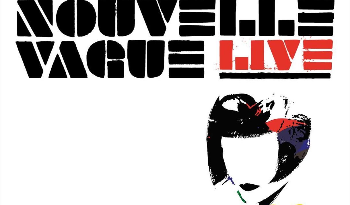 Nouvelle Vague