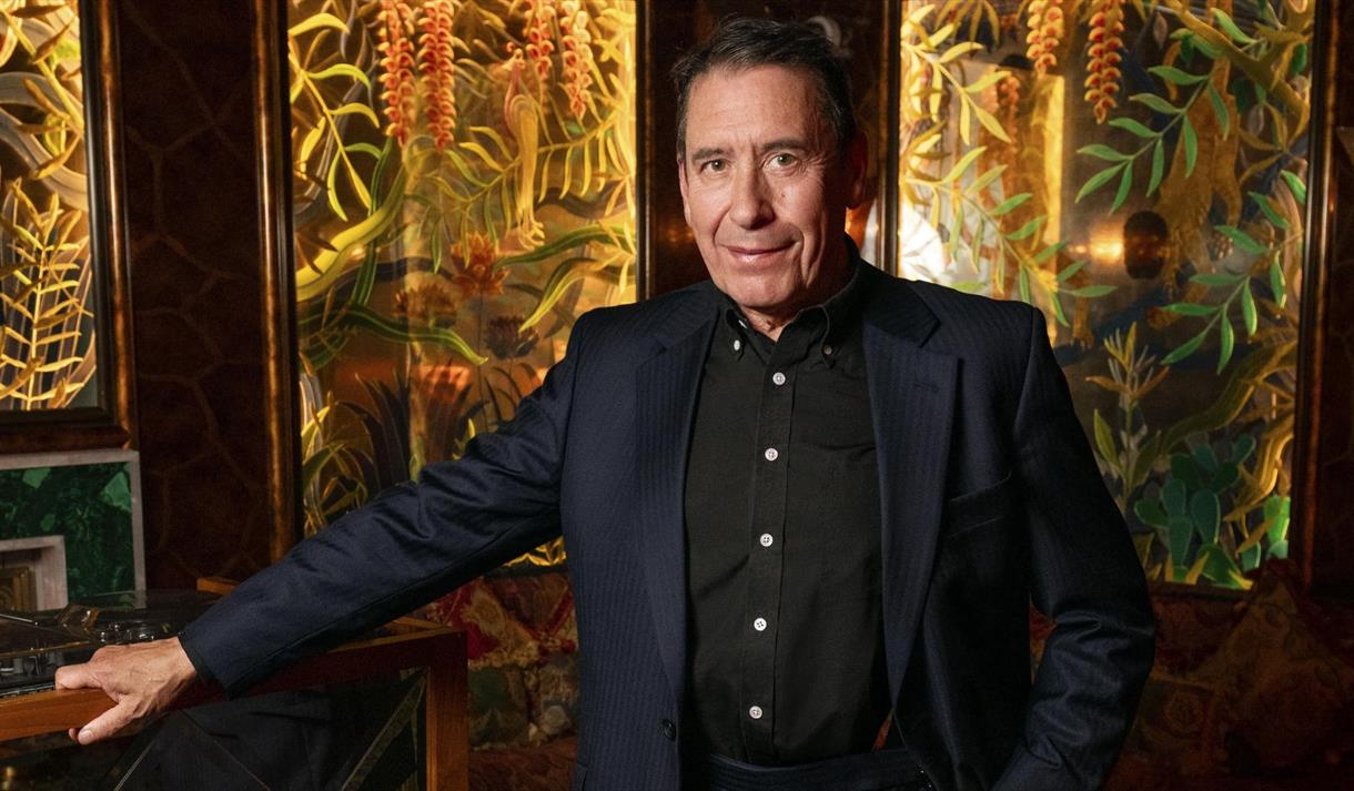 Jools Holland And His Rhythm And Blues Orchestra