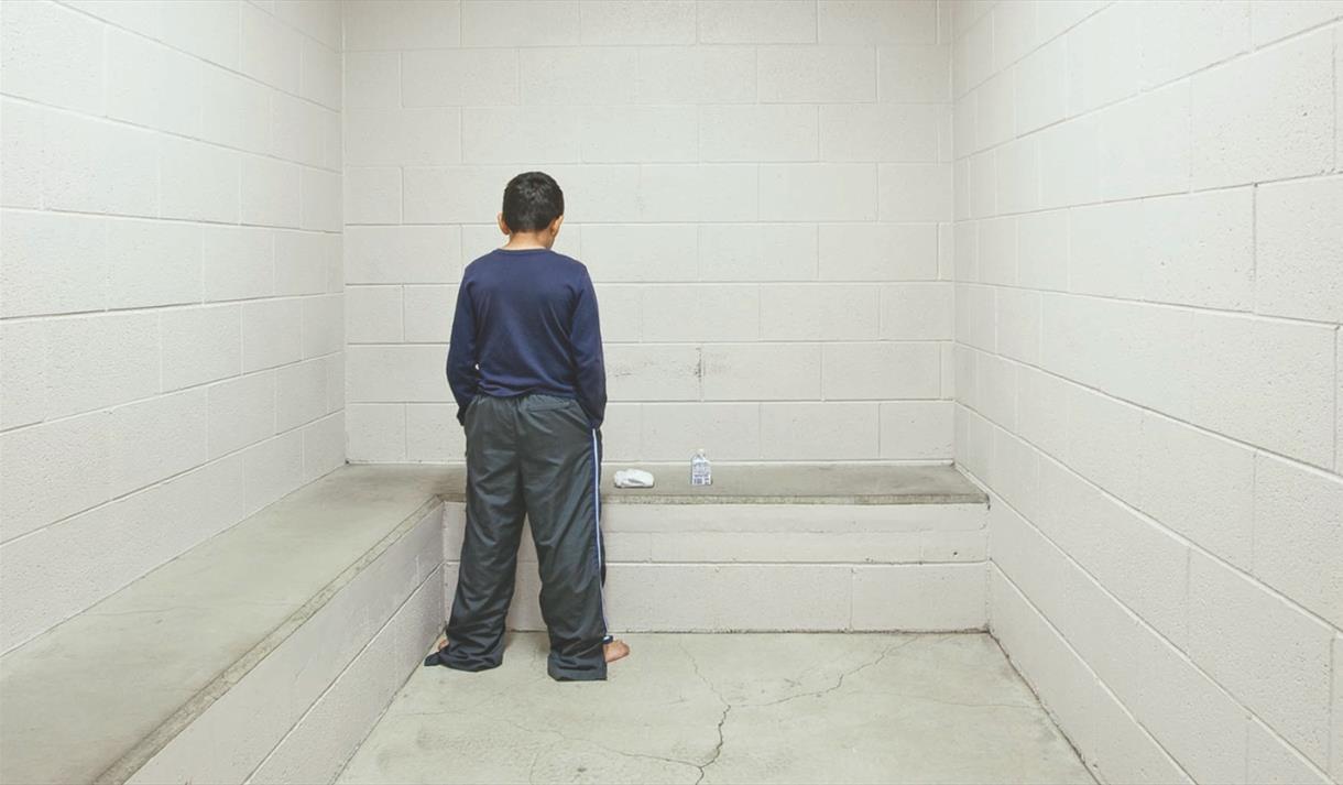 Juvenile in Justice Celebratory Event