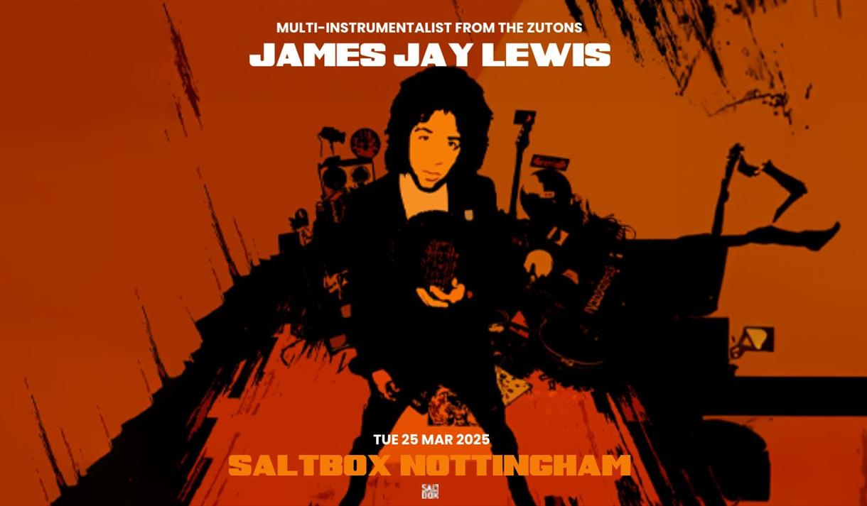 James Jay Lewis