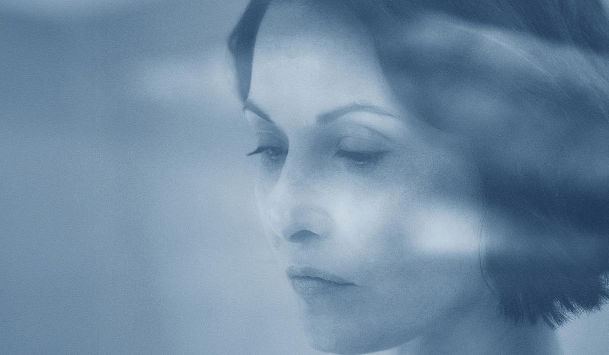 Jo Harrop – The Path Of A Tear Album Tour