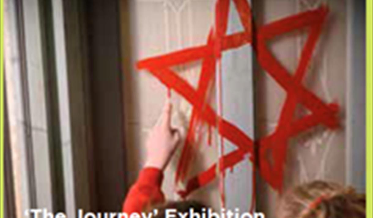 Educational Summer Tours: 'The Journey' Tour