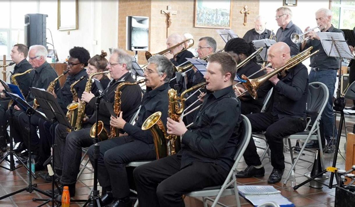 Jazz in January