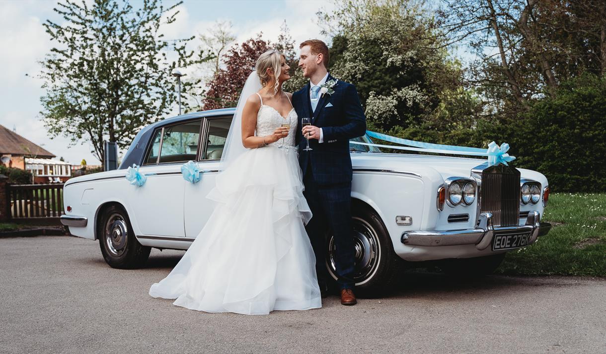 Rufford Mill Wedding Open Day