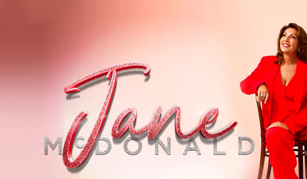 Jane McDonald