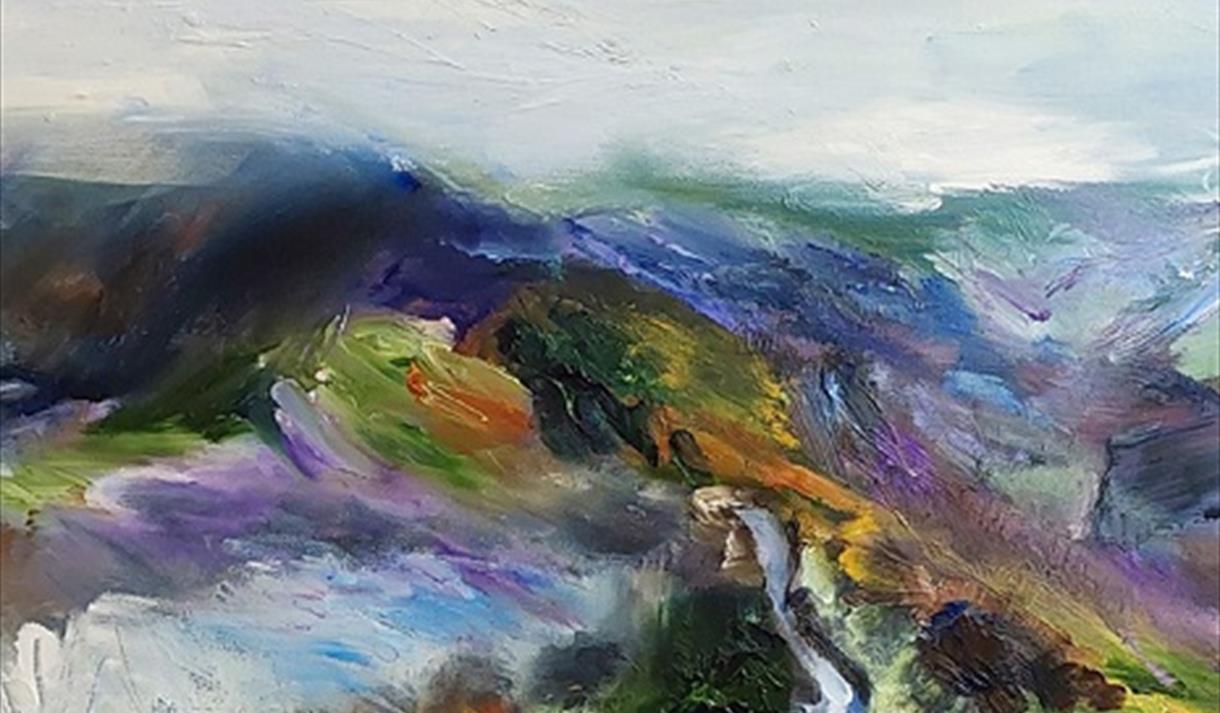 Oil Painting