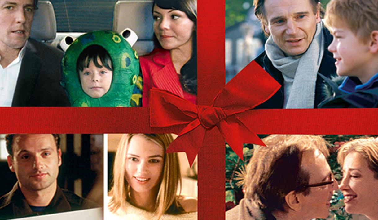Love Actually - In Concert