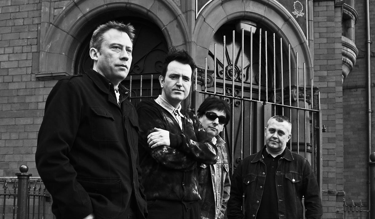 The Smiths Ltd