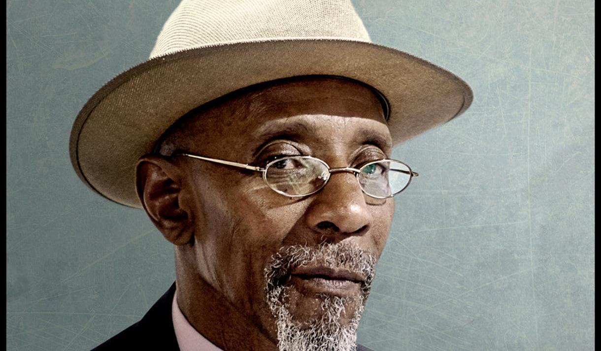Nottingham Poetry Festival: Linton Kwesi Johnson
