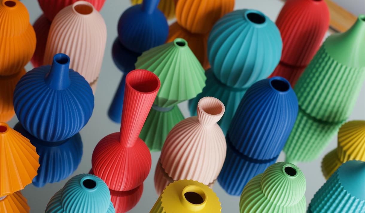 Lustre Craft Fair
