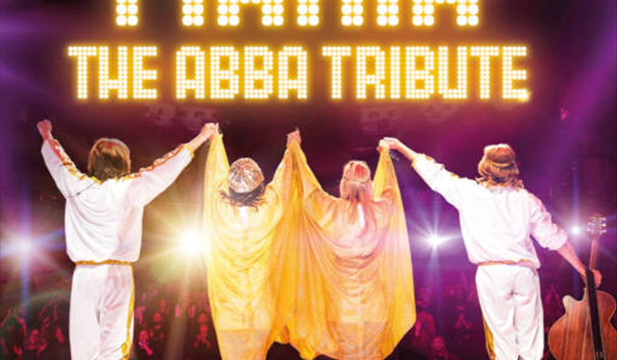 Mania: The ABBA Tribute