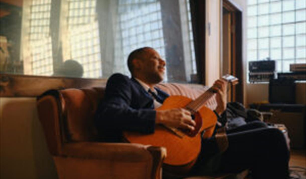 Murray A. Lightburn
