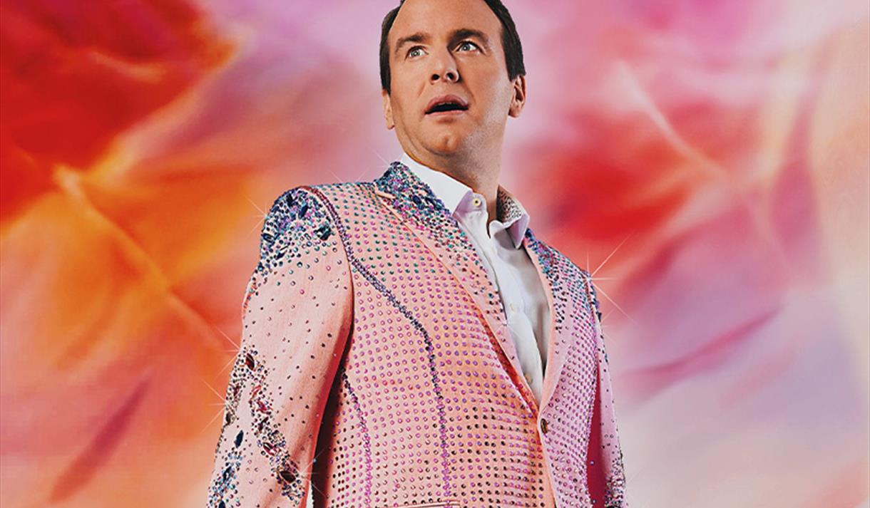 Matt Forde | End of an Era Tour