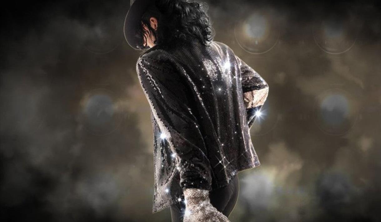 MICHAEL | The Magic of Michael Jackson