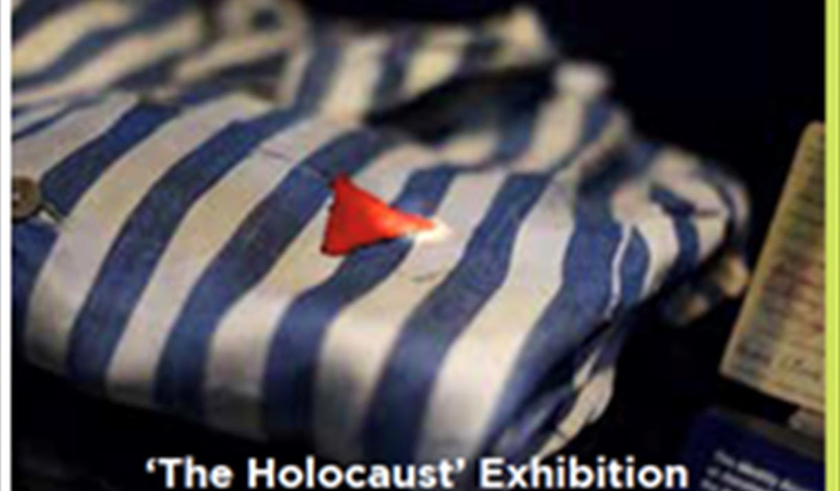 Educational Summer Tours: The Main Exhibtion