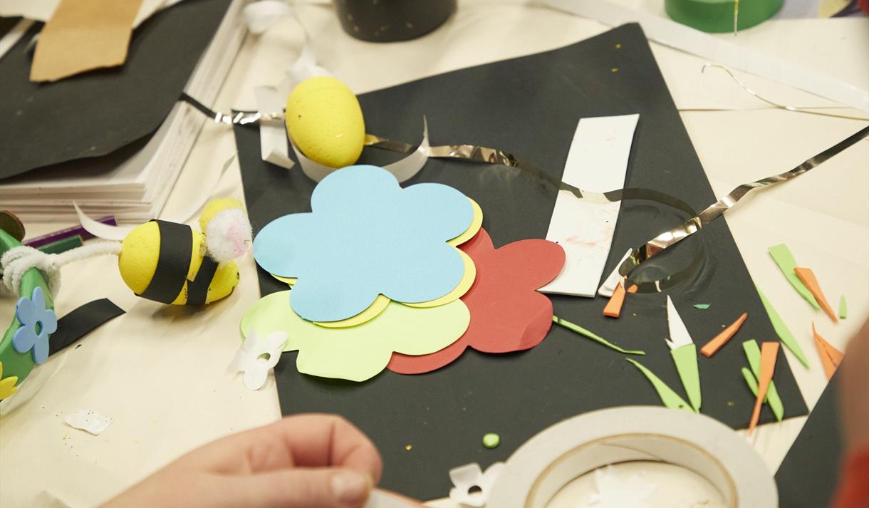 Make Your Own Pinocchio