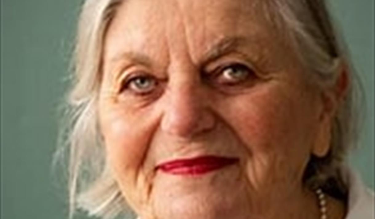 Meet The Holocaust Survivor: Malka Levine