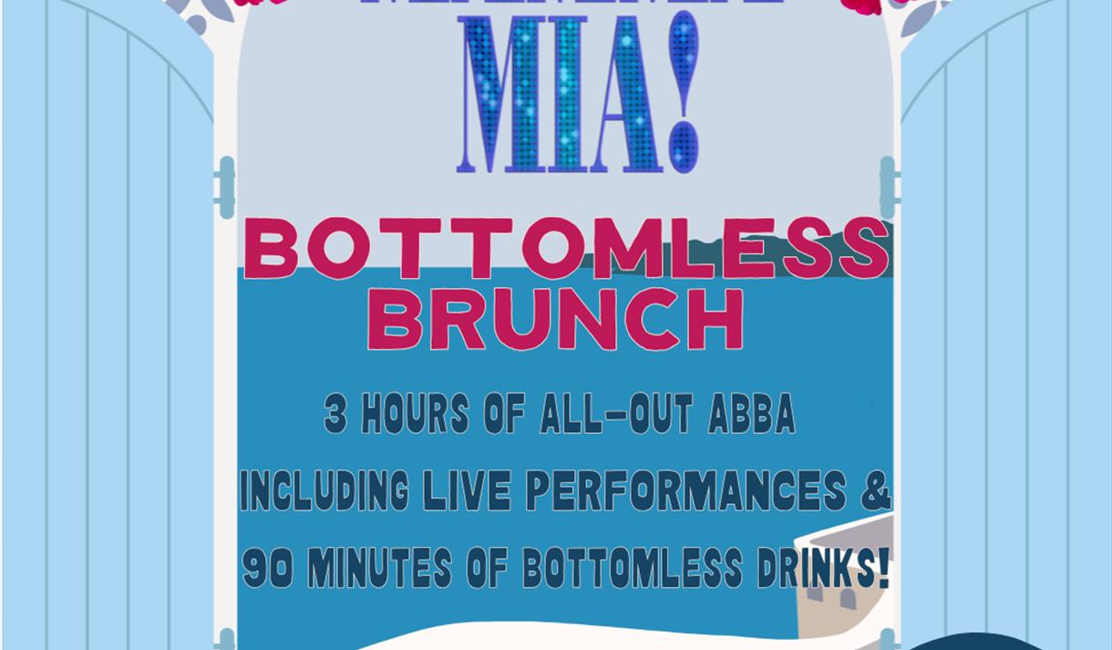 MAMMA MIA Brunch