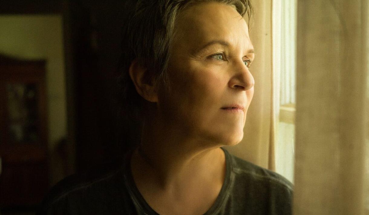 Mary Gauthier featuring special guest Jaimee Harris
