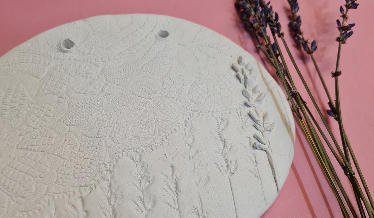 Creative Wellbeing for Menopause Workshop