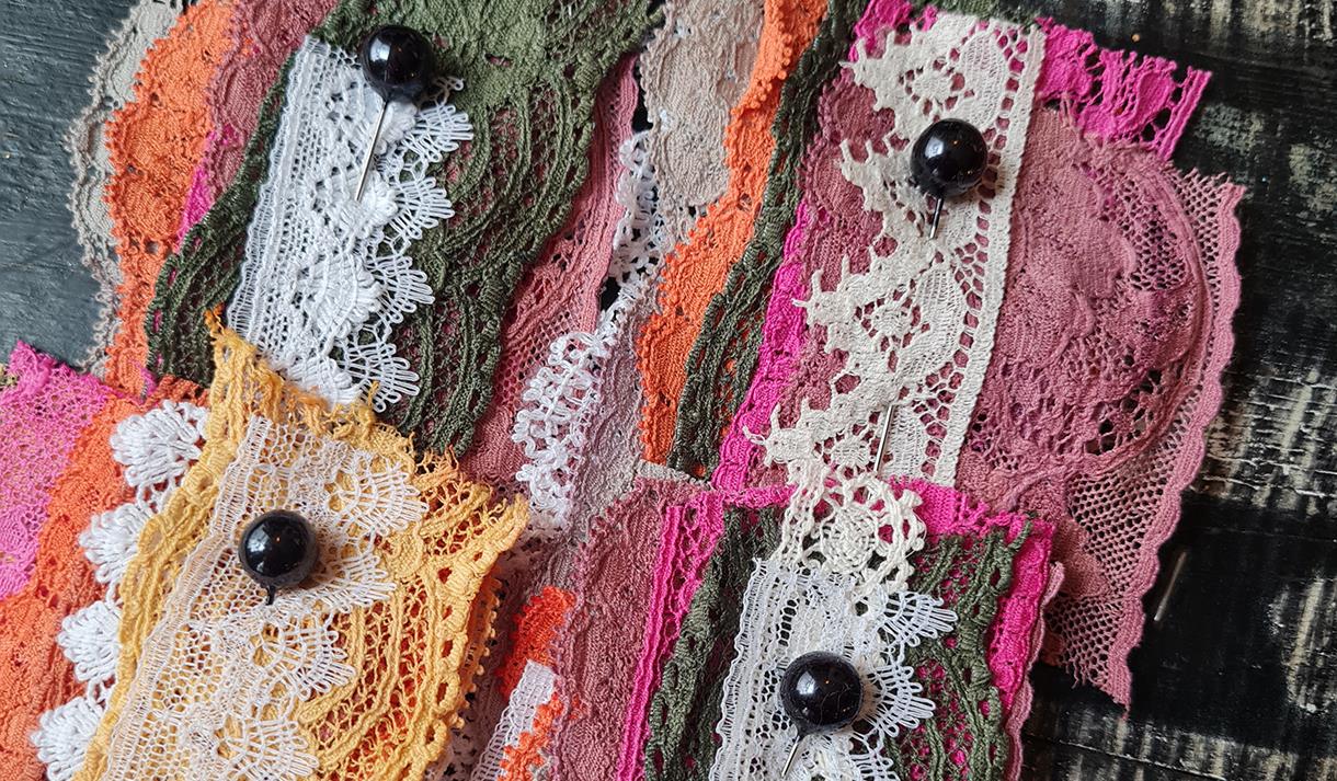 Creative Wellbeing for Menopause Workshop August 2023
