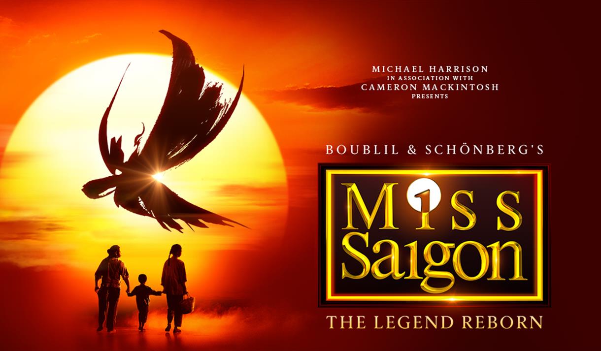 Miss Saigon